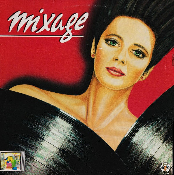 Various - Mixage