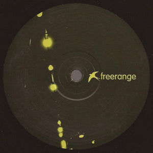 Kirk DeGiorgio Presents Esoterik - Starwaves EP - 2006