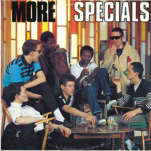 Specials, The - More Specials - 1980