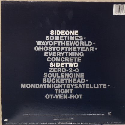 Max Q - Max Q - 1989