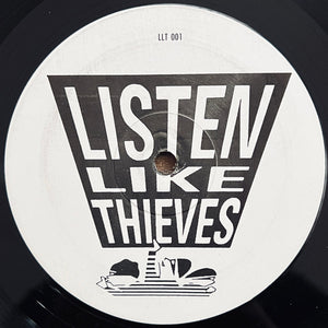 Geronimo (4) - Let Off