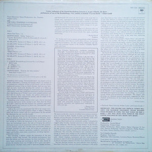 Walter Carlos - The Well-Tempered Synthesizer -