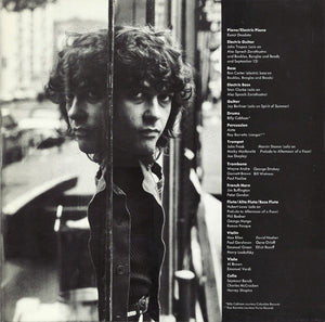 Eumir Deodato - Prelude