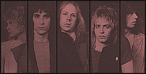 Pretty Rough - Pretty Rough