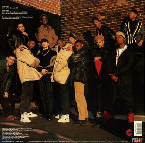 Twin Hype - Do It To The Crowd