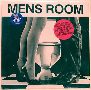 Mens Room - Mens Room
