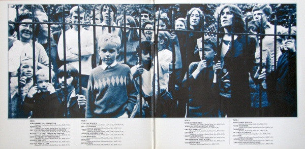 Beatles, The - 1967-1970 - 1976