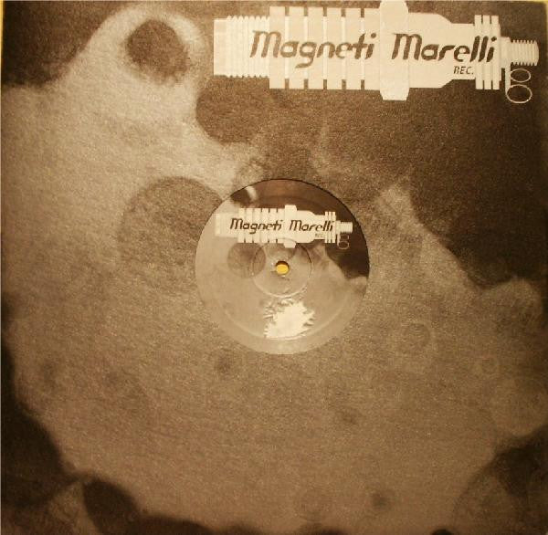 Andrea Doria - Bucci Bag