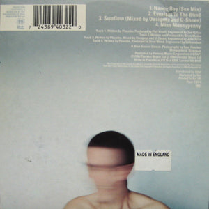 Placebo - Nancy Boy (CD) - 1997
