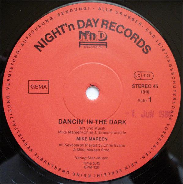 Mike Mareen - Dancing In The Dark 1985 - Quarantunes