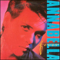 Annabella Lwin - Fever