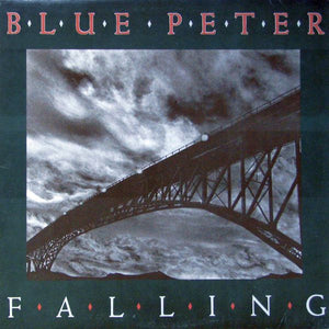 Blue Peter - Falling - 1983