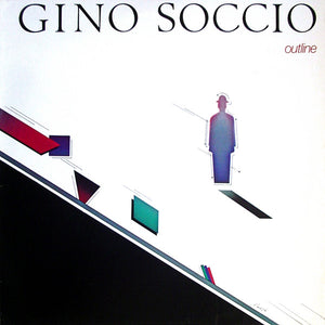 Gino Soccio - Outline - 1979