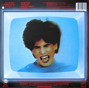 Berlin - Pleasure Victim