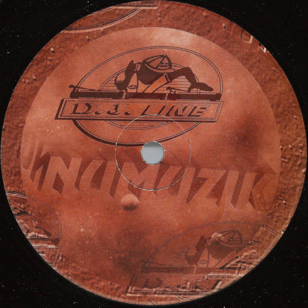 Dimension - Nature - 1996