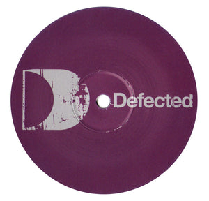 Kings Of Tomorrow - Thru (Part Two)