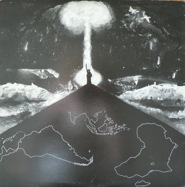 Art Bears - The World As It Is Today - 1981