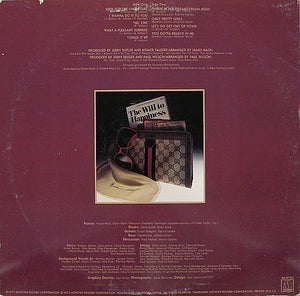 Jerry Butler - Suite For The Single Girl - 1977