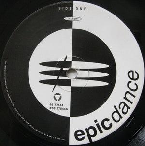 Jam & Spoon - Right In The Night (Fall In Love With Music)