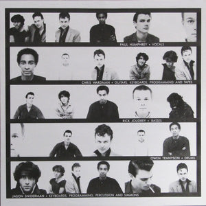 Blue Peter - Falling - 1983
