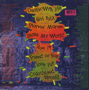 Boogie Boys - Survival Of The Freshest