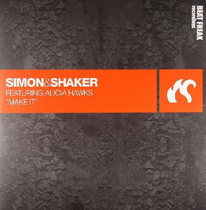 Simon & Shaker - Make It