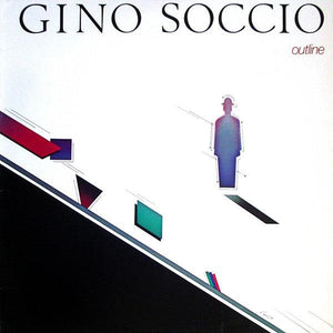 Gino Soccio - Outline 1979 - Quarantunes