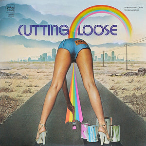 Various - Cutting Loose