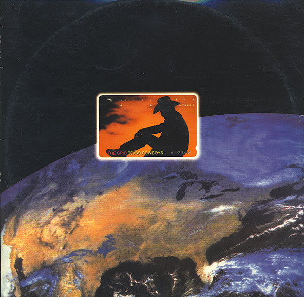 The Grid - Texas Cowboys