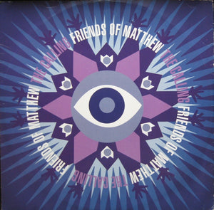 Friends Of Matthew - The Calling