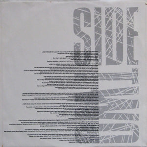 Frōzen Ghōst - Frōzen Ghōst - 1986