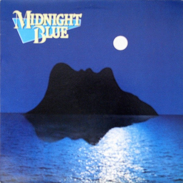 Midnight Blue (4) - Midnight Blue