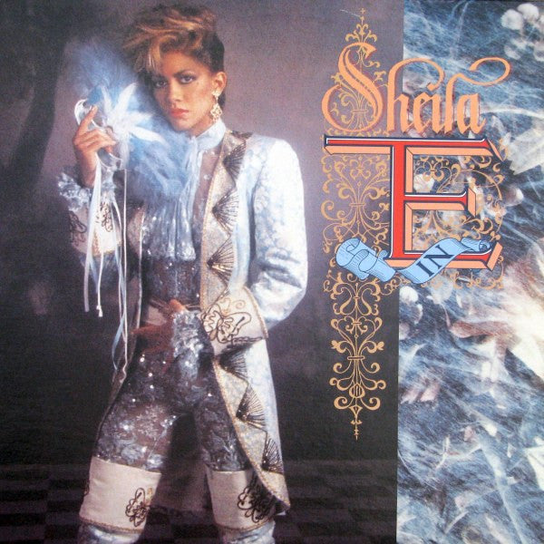 Sheila E. - In Romance 1600 - 1985