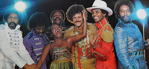 War - The Music Band - 1979