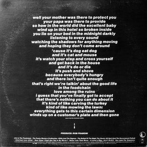 Tonio K. - Life In The Foodchain