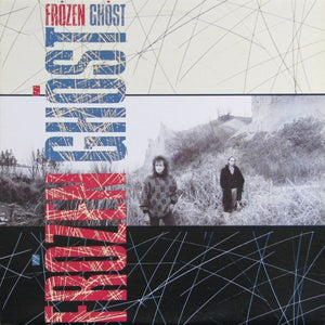 Frōzen Ghōst - Frōzen Ghōst - 1986