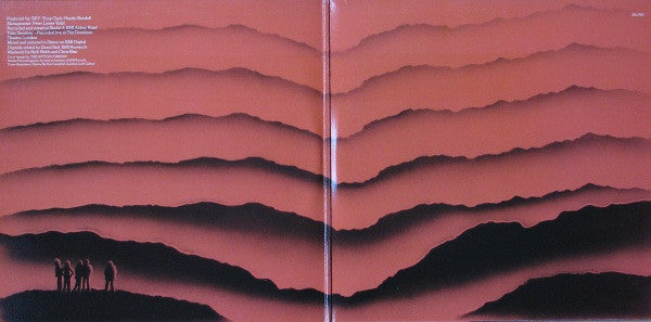 Sky - Sky 2 - 1980