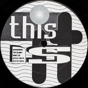 Dannii Minogue - This Is It