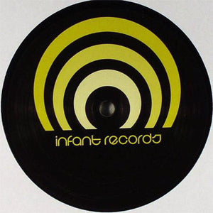 Burnski - Headlandmad