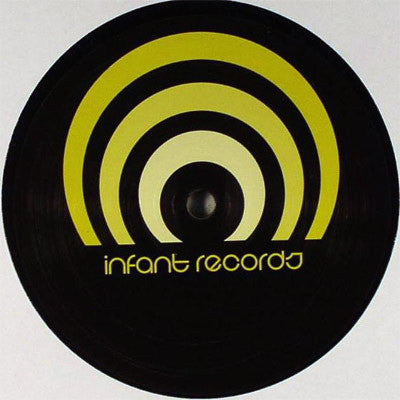 Burnski - Headlandmad