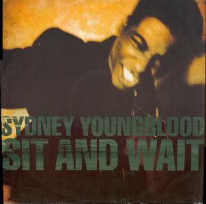 Sydney Youngblood - Sit And Wait