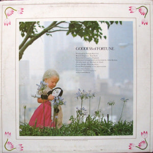 Goddess Of Fortune - Goddess Of Fortune