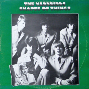 Yardbirds, The - Shapes Of Things - 1978