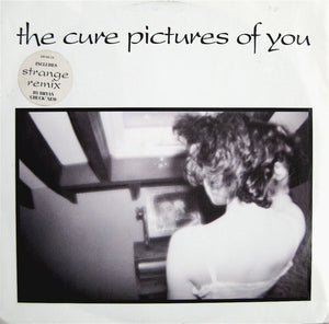 Cure, The - Pictures Of You - 1990