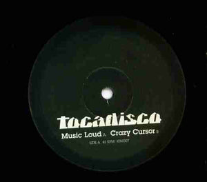 Tocadisco - Music Loud