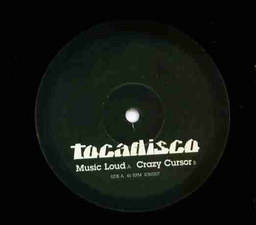Tocadisco - Music Loud