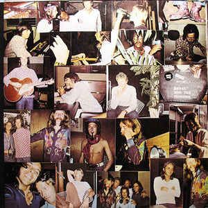 Derek & The Dominos - Layla And Other Assorted Love Songs - 1972