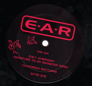 Experimental Audio Research - Mesmerised