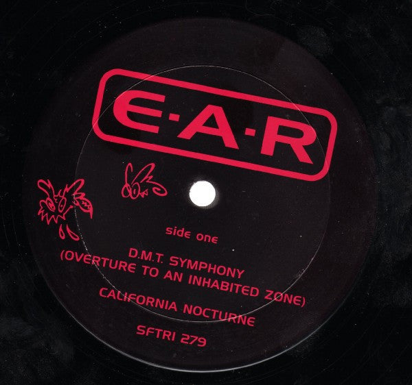 Experimental Audio Research - Mesmerised