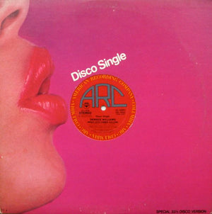 Deniece Williams - When Love Comes Calling / I've Got The Next Dance